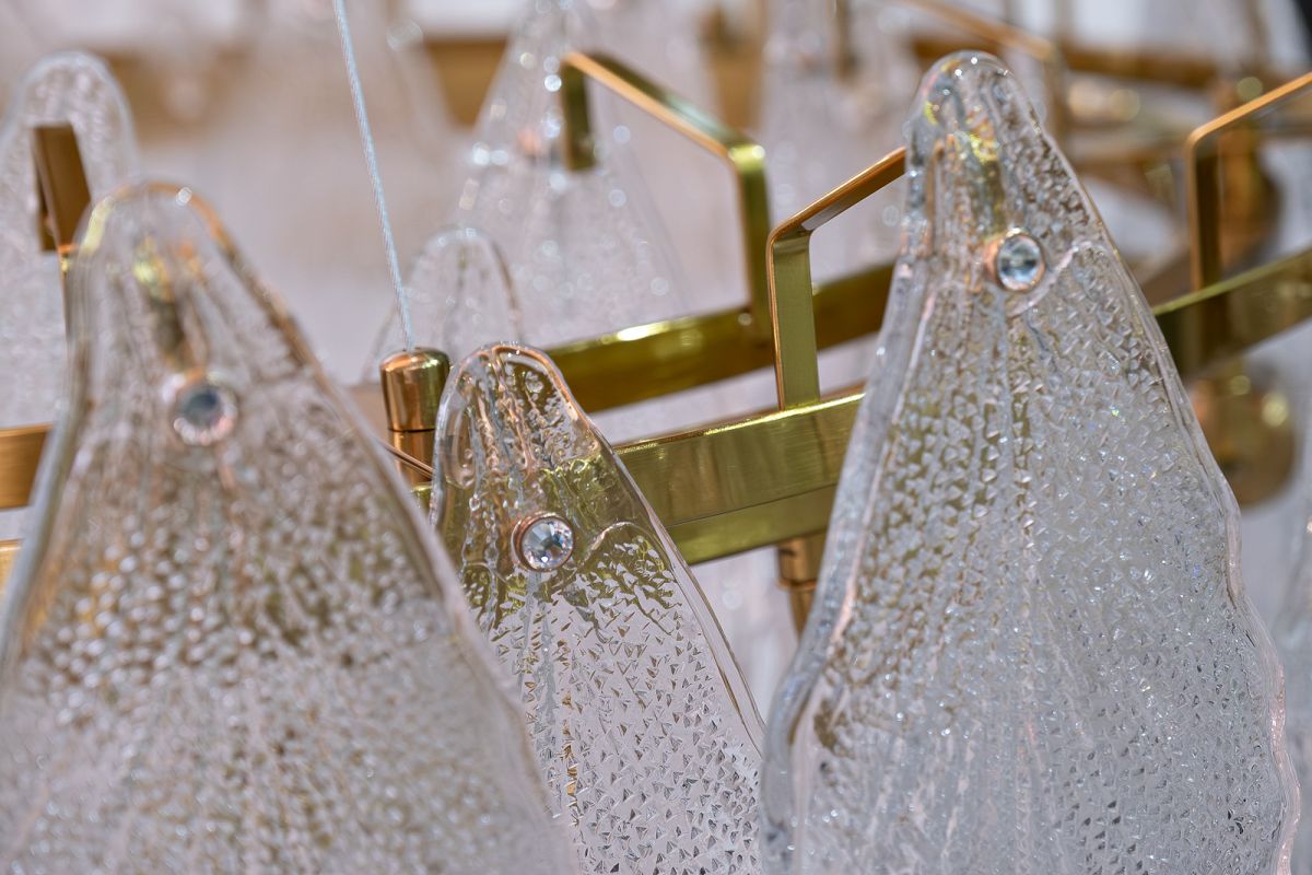 Подвесная люстра Garda Decor 92EL-24019 в #REGION_NAME_DECLINE_PP#