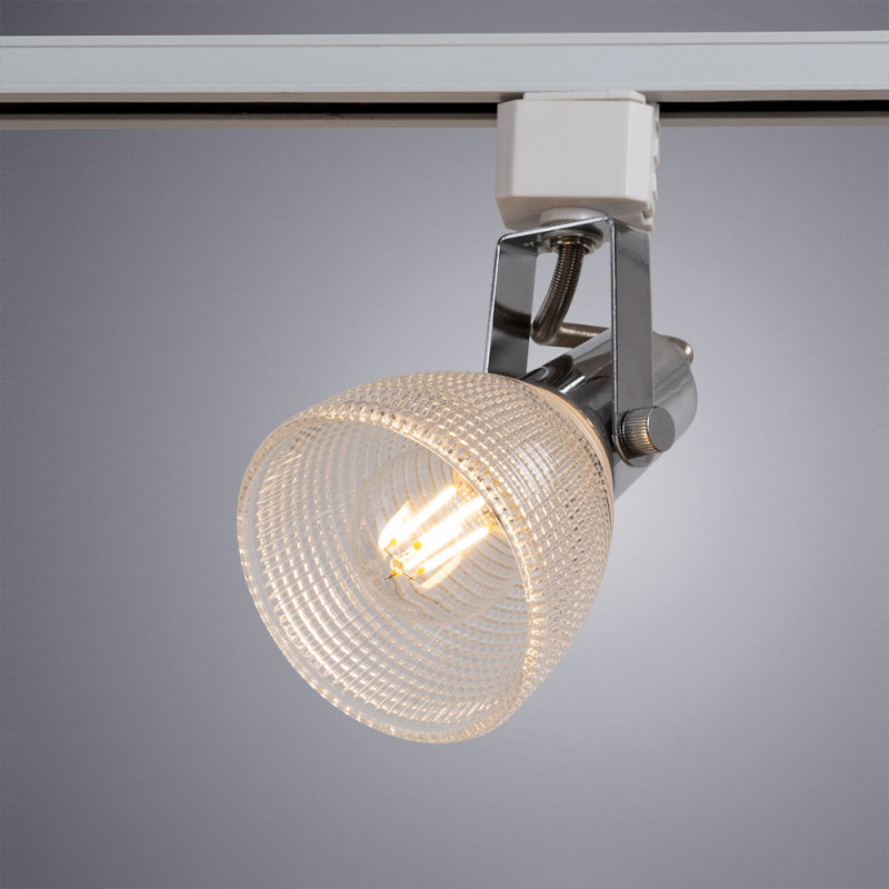 Светильник на шине ARTE Lamp A1026PL-1CC в Санкт-Петербурге