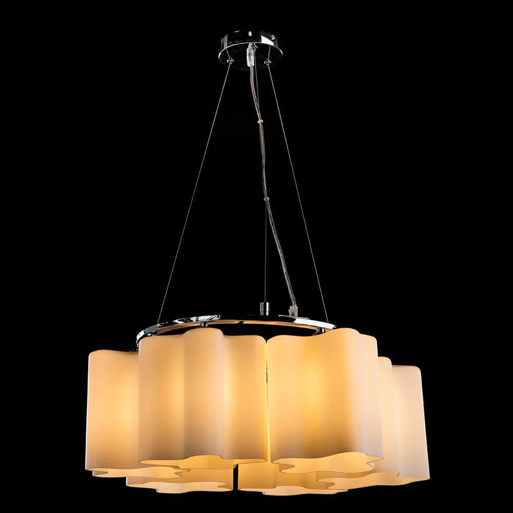 Подвесная люстра Arte Lamp 18 A3479SP-6CC в Санкт-Петербурге