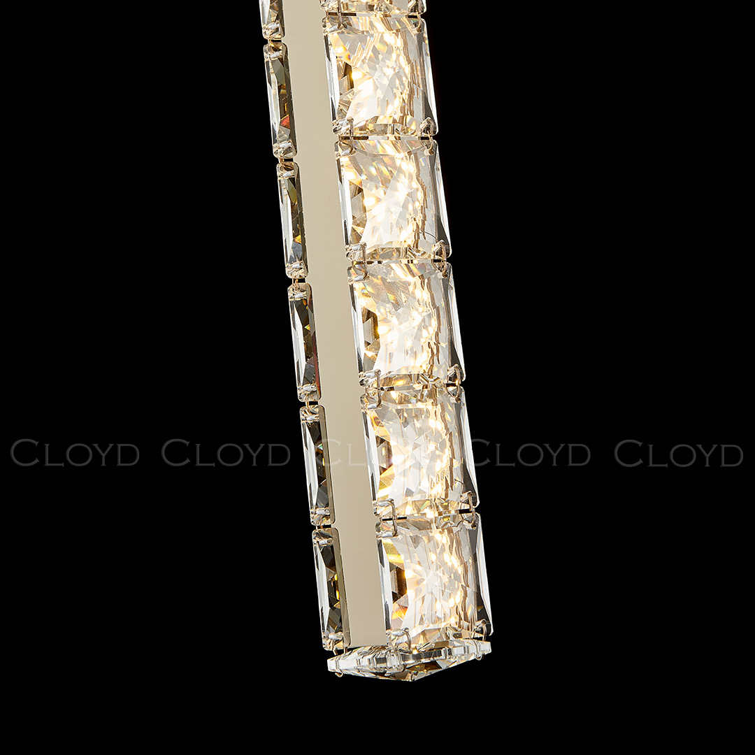 Подвесной светильник Cloyd Elata 11560 в Санкт-Петербурге