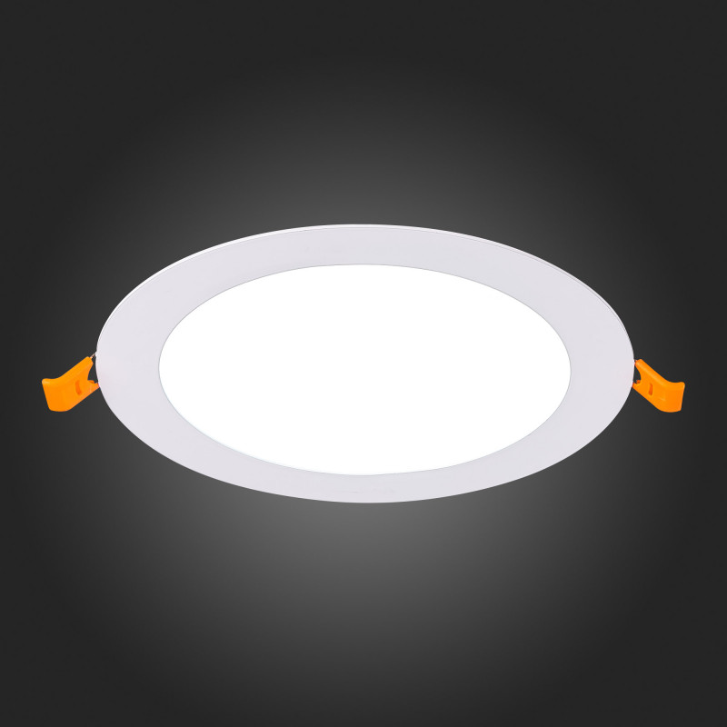 Встраиваемый светодиодный светильник ST Luce Litum ST209.538.12 в #REGION_NAME_DECLINE_PP#