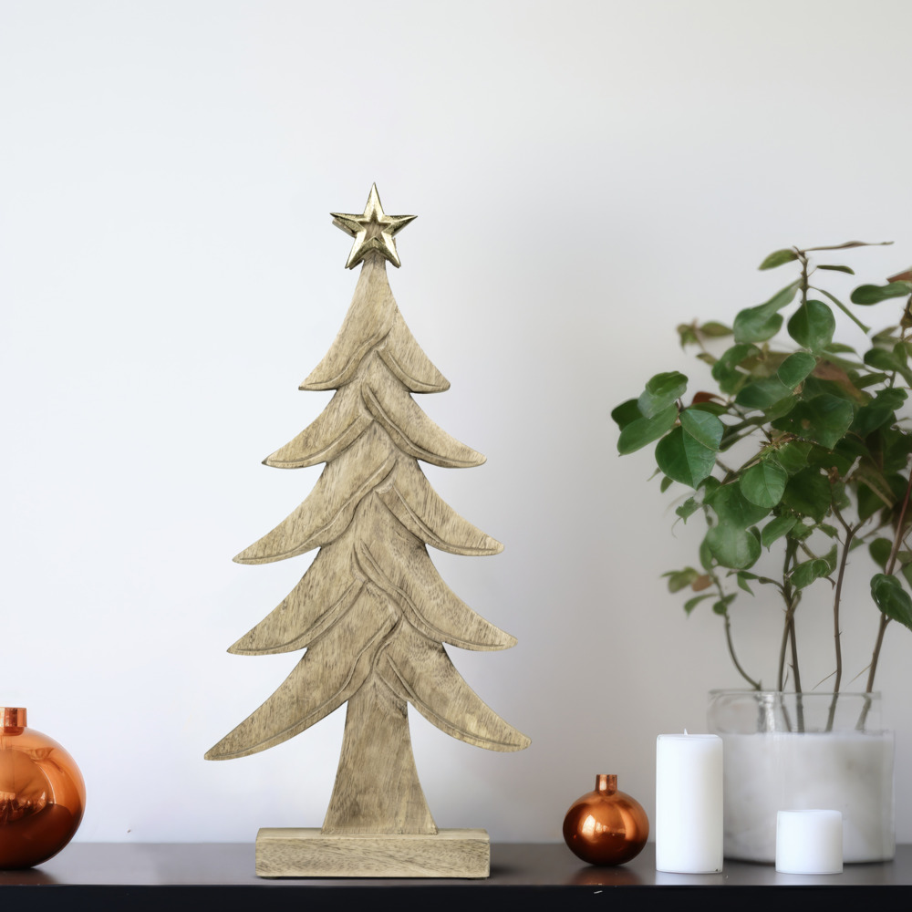 Фигурка декоративная Ель Eglo Baliguian 427534 в #REGION_NAME_DECLINE_PP#