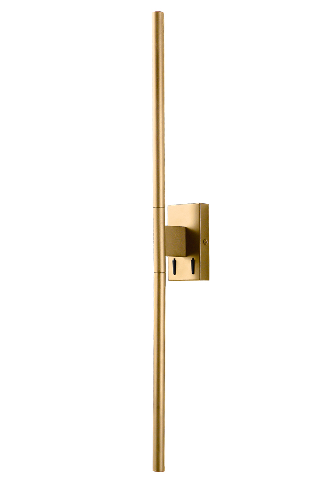 Настенный светильник Crystal Lux Largo LARGO AP12W GOLD в #REGION_NAME_DECLINE_PP#