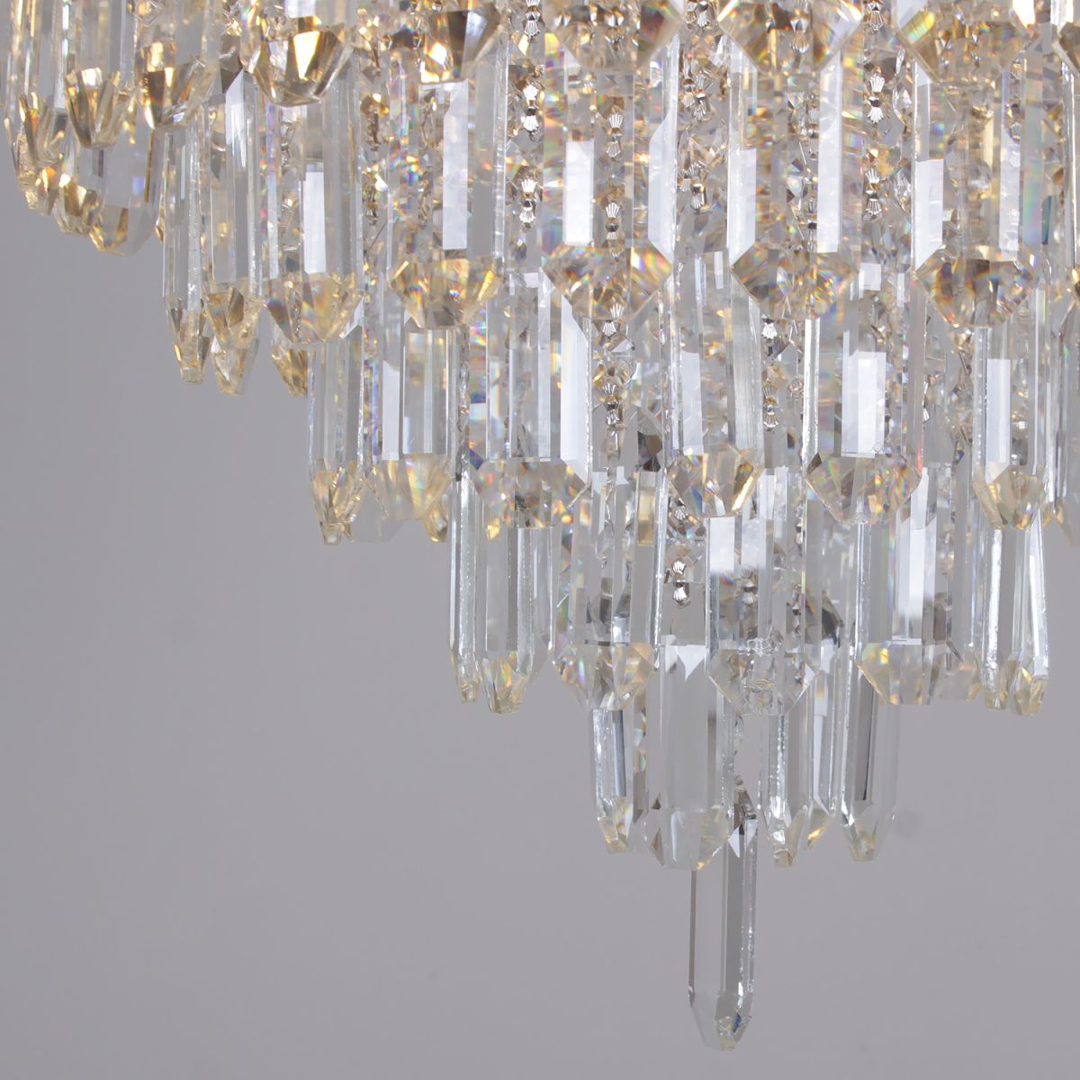 Подвесная люстра Reluce 31070-0.4-600 MX CH в Санкт-Петербурге