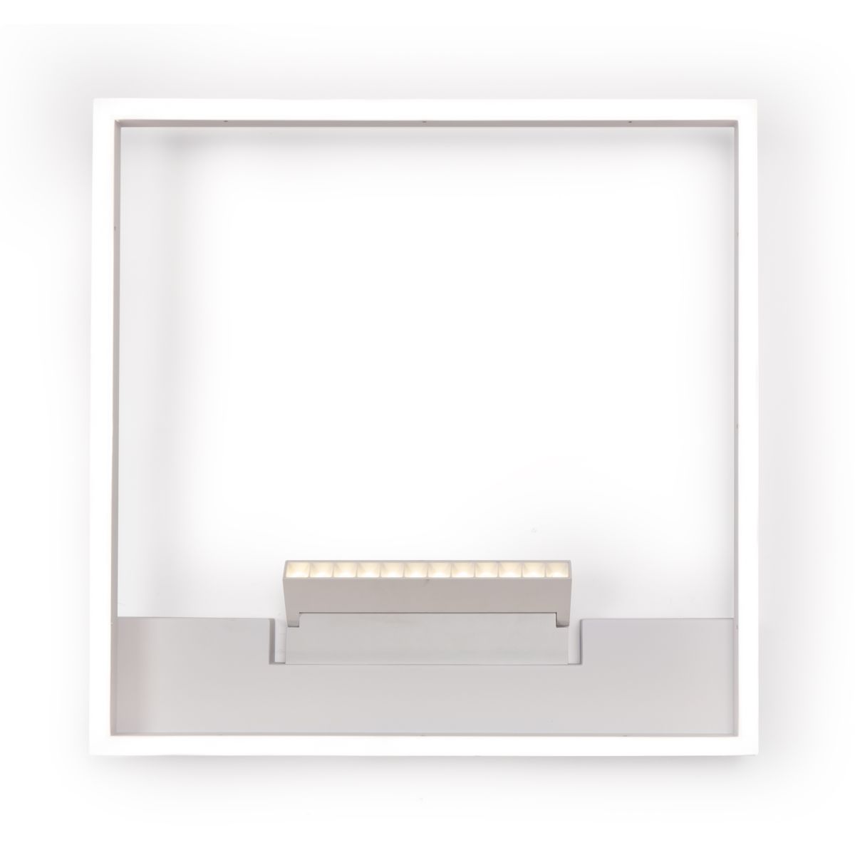 Потолочный светильник Freya Frame FR6084CL-L82W в Санкт-Петербурге