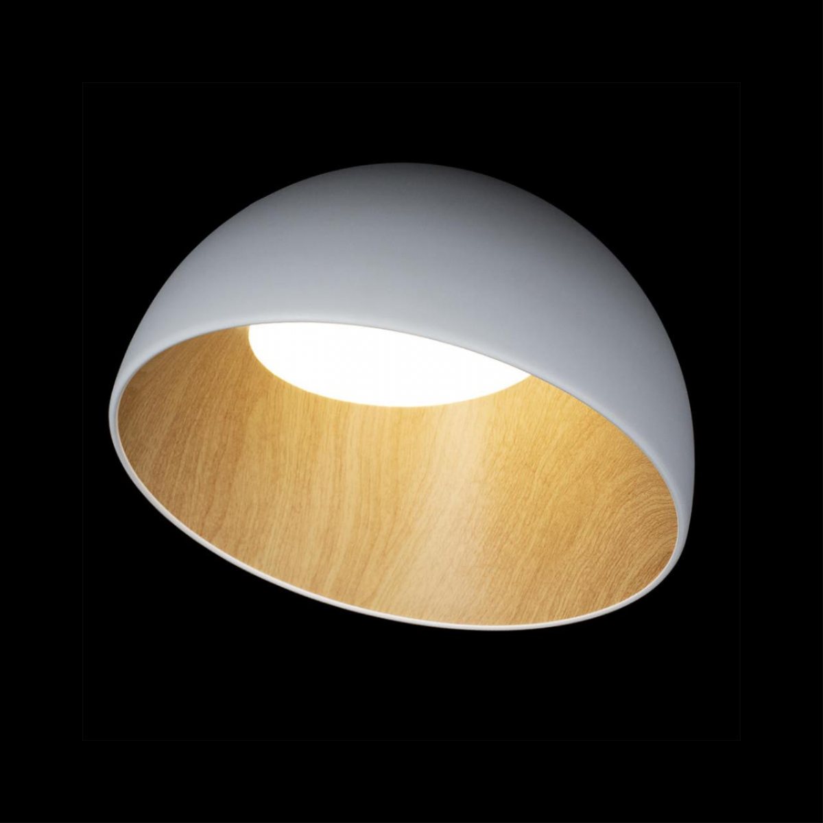 Потолочный светильник Loft IT Egg 10197/350 White УЦ в Санкт-Петербурге