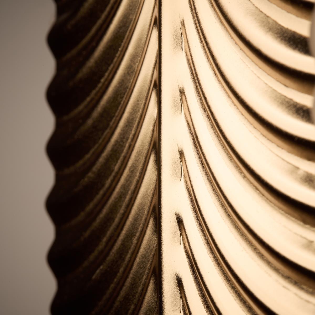 Настенный светильник Freya Hloya FR5143WL-01G в #REGION_NAME_DECLINE_PP#