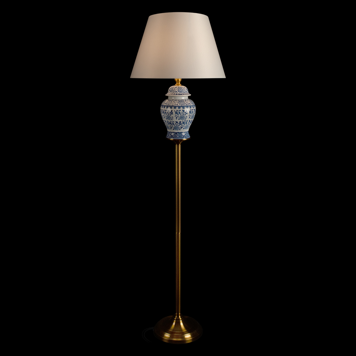 Торшер Loft IT Ultramarine 10489F в #REGION_NAME_DECLINE_PP#