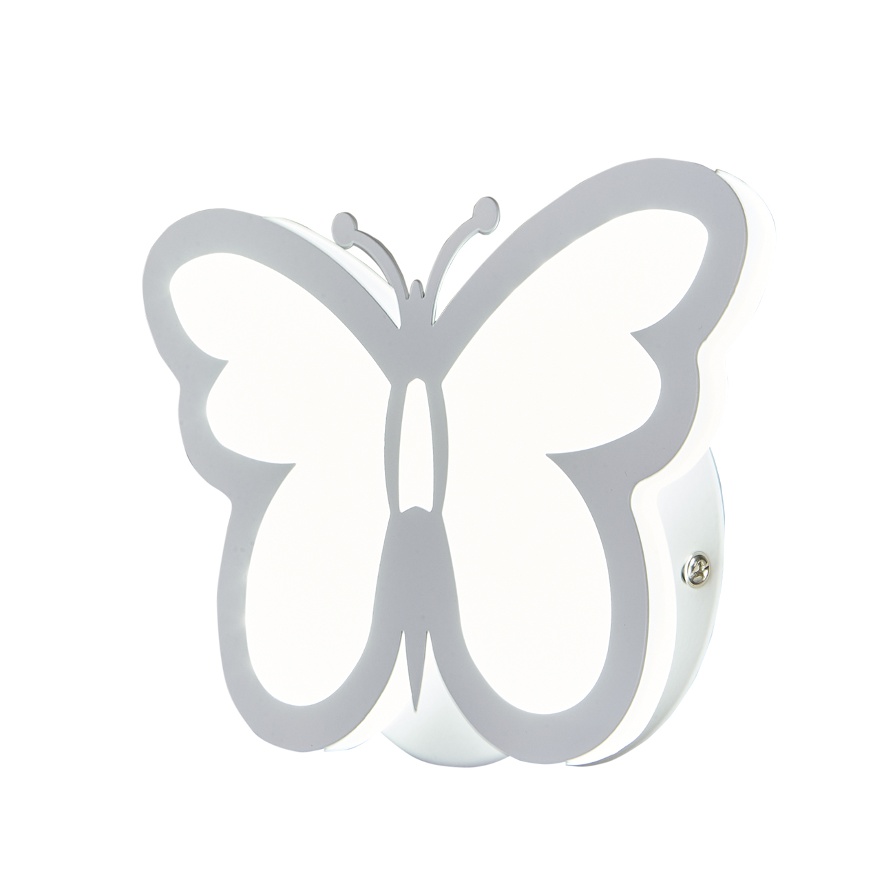 Настенный светильник Escada Butterfly 10205/1LED 17W в Санкт-Петербурге