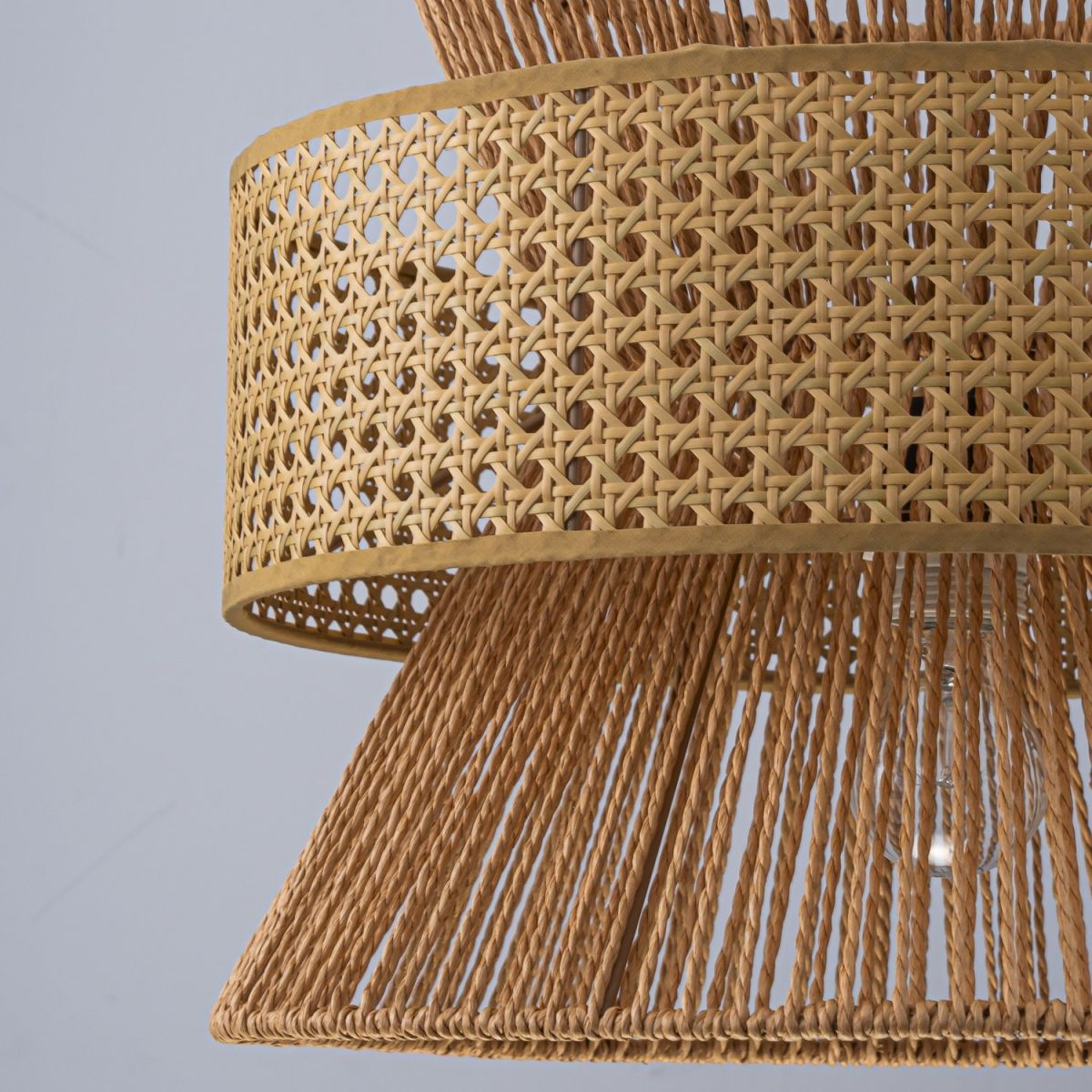 Подвесной светильник Favourite Organicum 4770-1P в #REGION_NAME_DECLINE_PP#