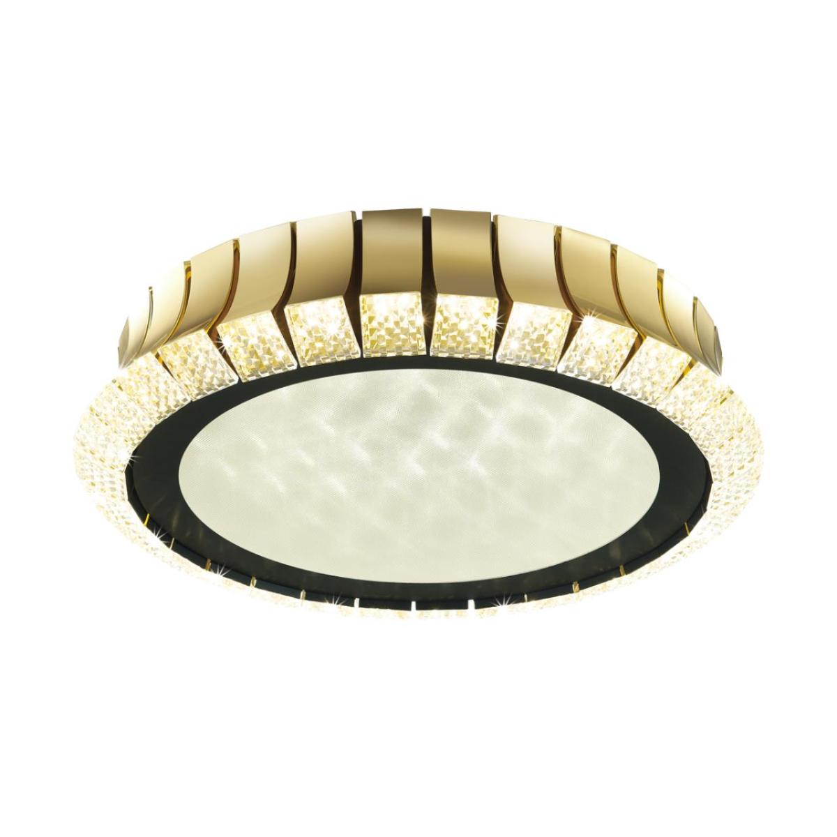 Потолочная люстра Odeon Light Asturo 4994/75L в Санкт-Петербурге