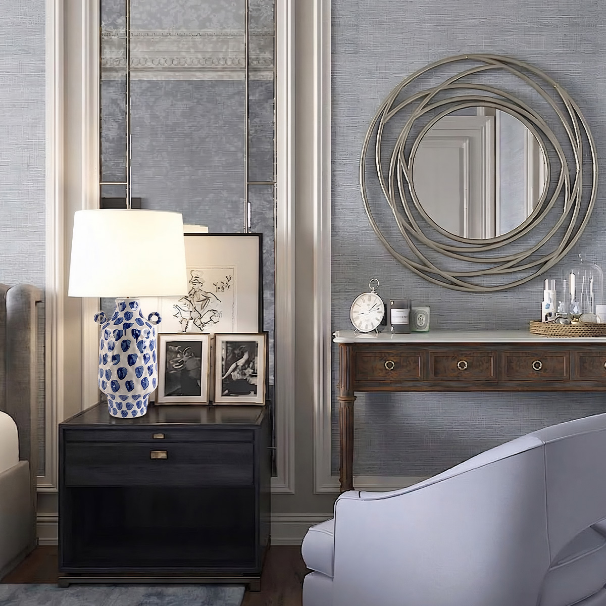 Настольная лампа LOFT IT Casablanca 10522T в #REGION_NAME_DECLINE_PP#