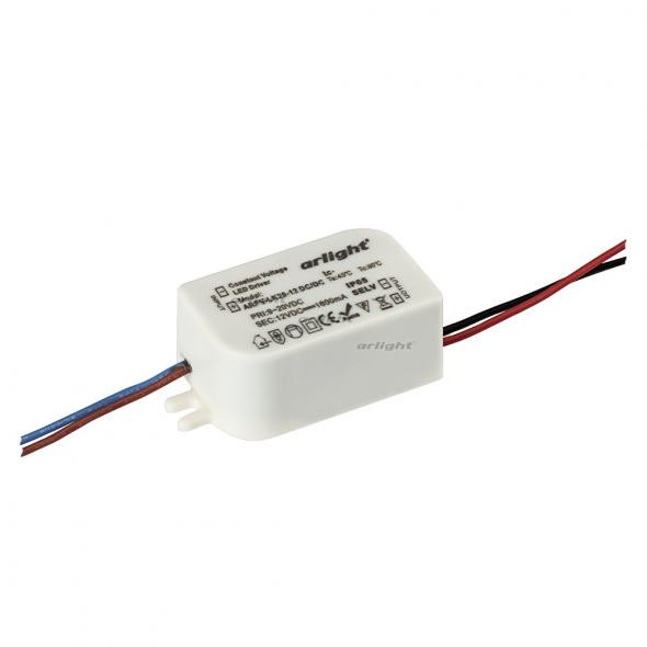 Блок питания Arlight ARPV-LK20-12 DC/DC (12V, 20W) 020091 в Санкт-Петербурге