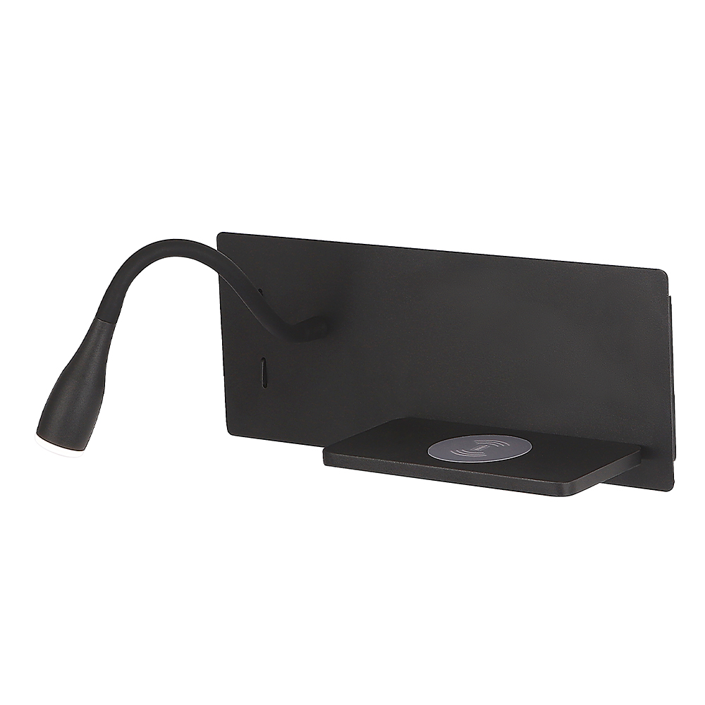 Бра Crystal Lux ELQI AP11W LED BL в Санкт-Петербурге