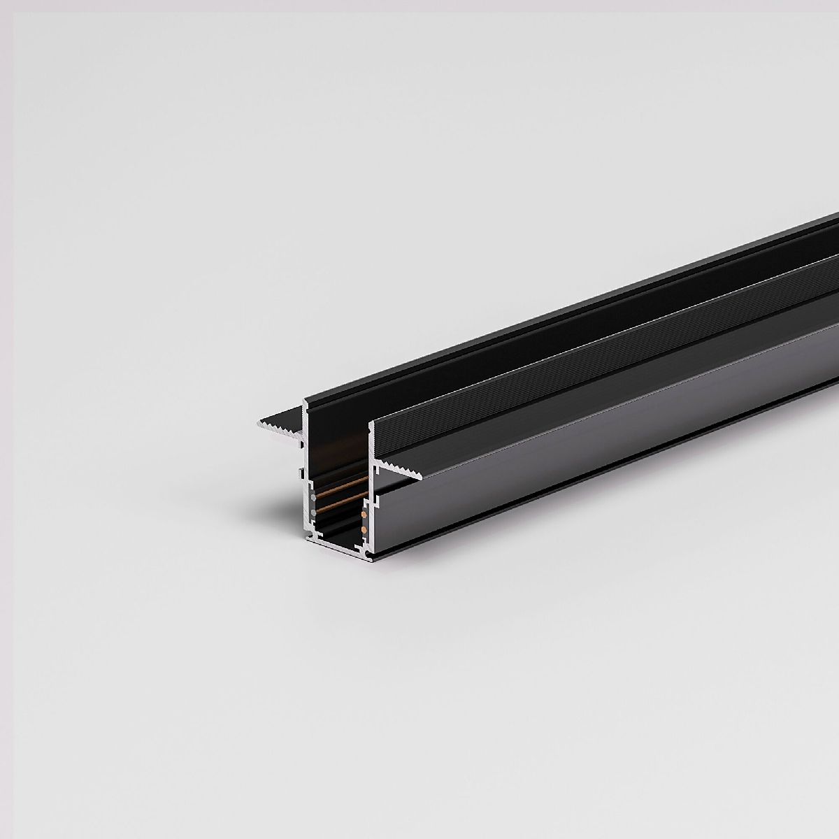 Шинопровод встраиваемый Elektrostandard Slim Magnetic 4690389206672 85209/00 a067504 в Санкт-Петербурге