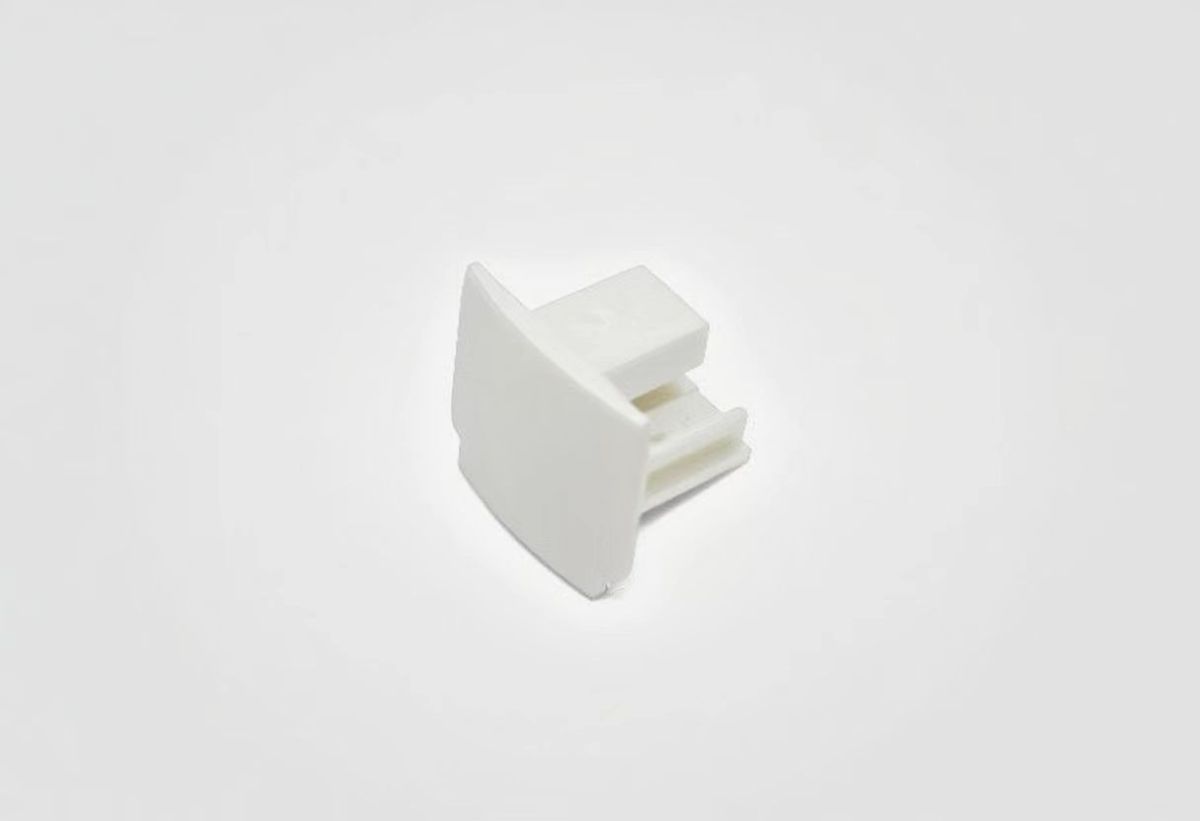 Заглушка боковая к шинопроводу 5040xxDALI Quattro/DALI/ Lightstar 504166-DALI в Санкт-Петербурге