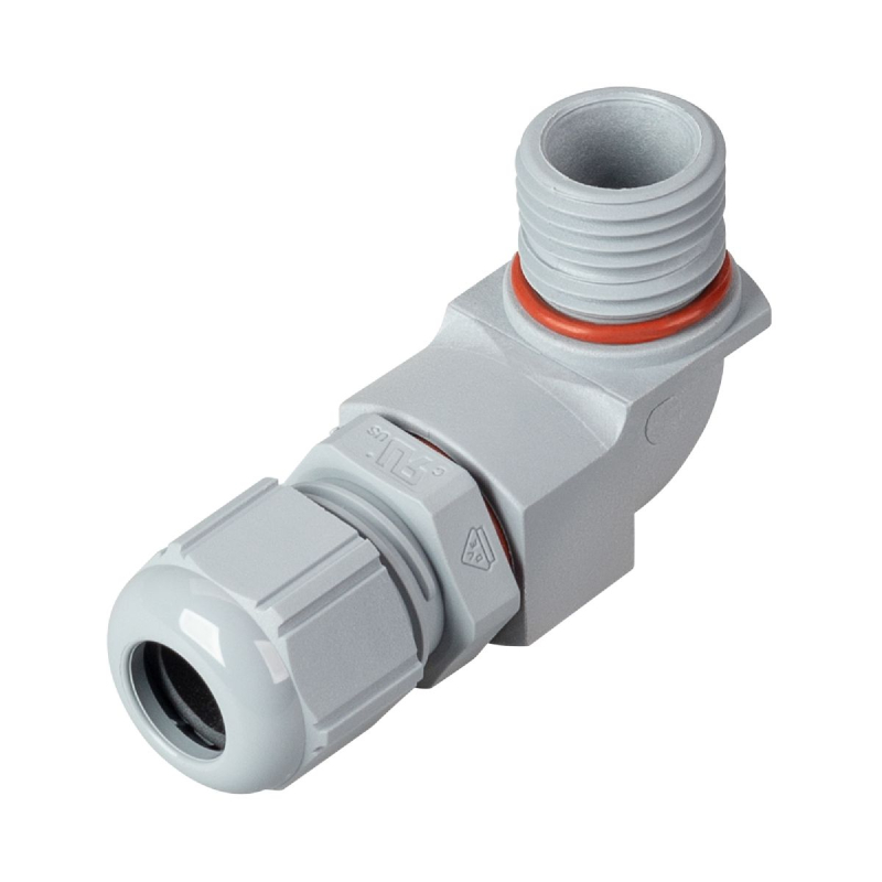 Сальник угловой Arlight KLW-4 4-10mm, IP67 034943 в Санкт-Петербурге