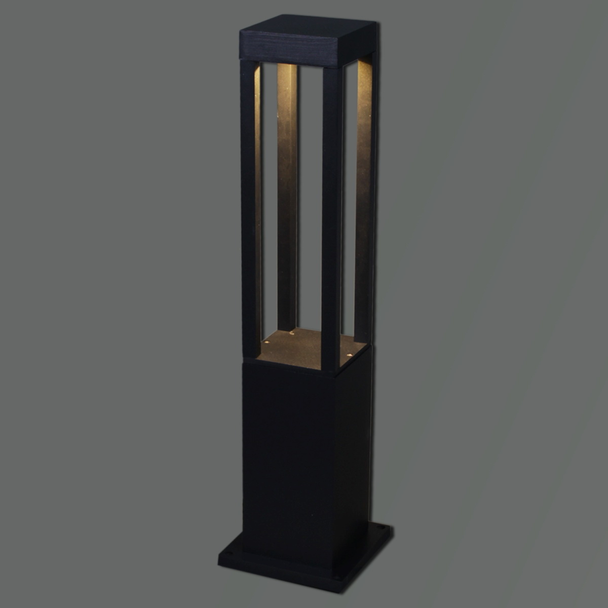 Ландшафтный светильник Reluce 09960-0.7-001U 0,6M LED10W BK в Санкт-Петербурге