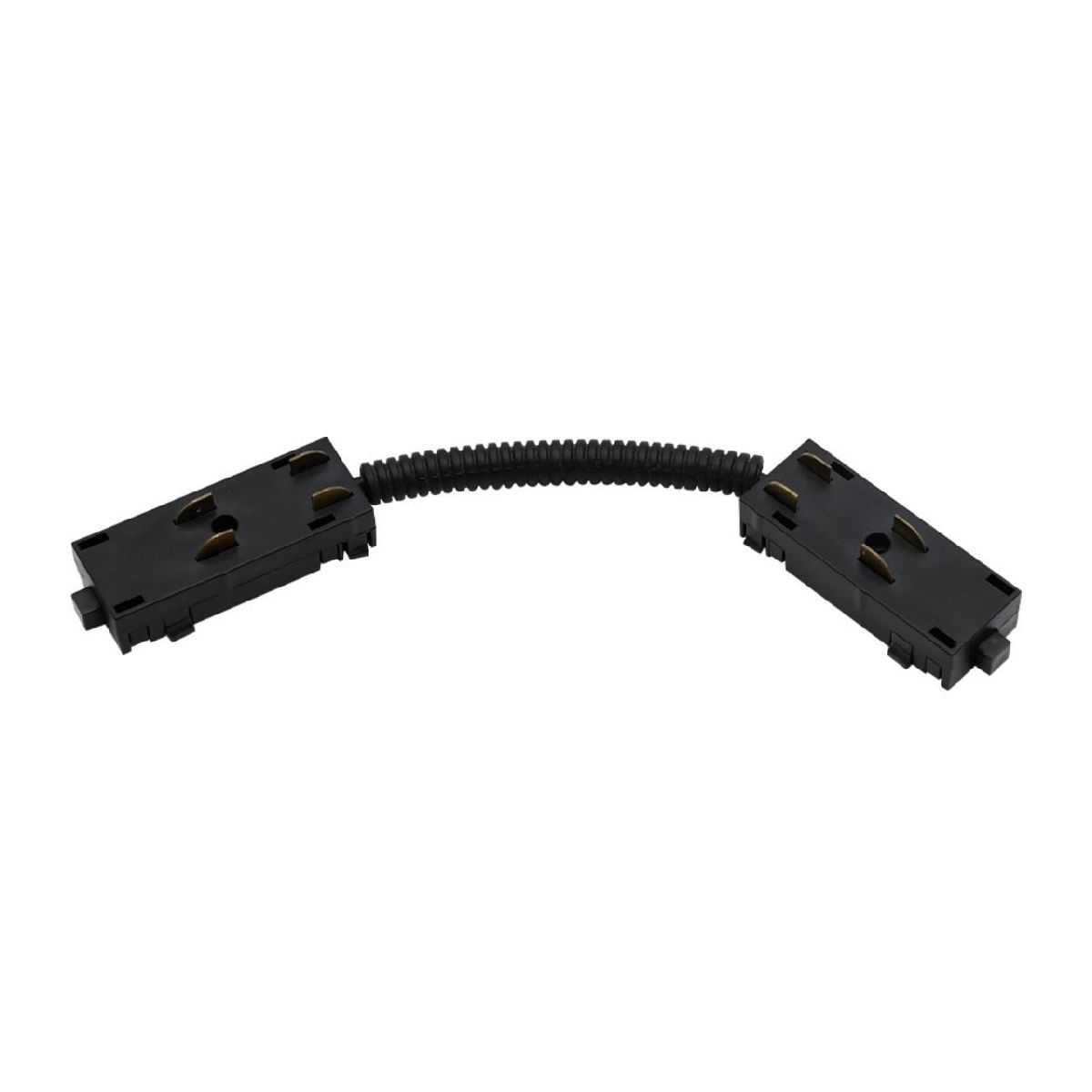 Коннектор питания угловой Aployt Magnetic track 220 APL.0280.00.02 в Санкт-Петербурге