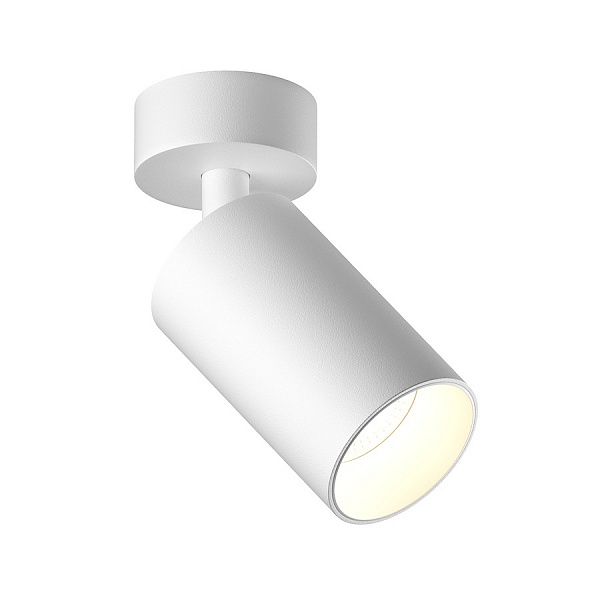 Накладной спот Ledron DANNY MINI AIR-8W AC White 00000016698 в Санкт-Петербурге