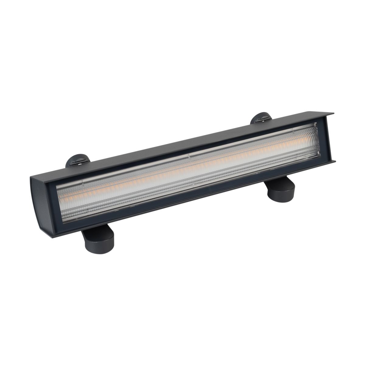 Ландшафтный светодиодный светильник Arlight KT-BASOMI-12W Day4000 (Серый, 60x100 deg, 24V) (IP65 Металл) 064208 в Санкт-Петербурге