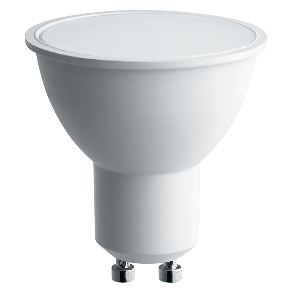 Лампа светодиодная диммируемая Feron LB-561 MR16 GU10 9W 2700K 51061 в #REGION_NAME_DECLINE_PP#