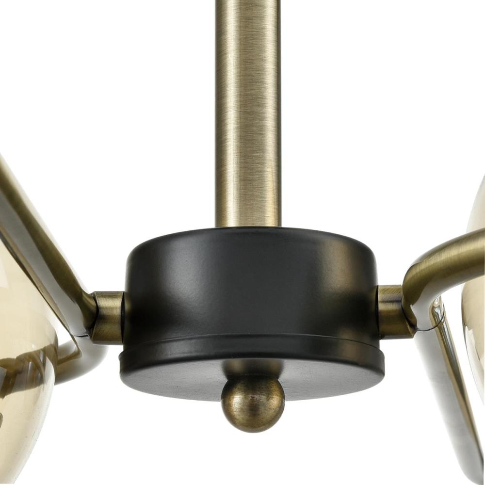 Люстра на штанге Lumion Comfi Erena 8062/4C в Санкт-Петербурге