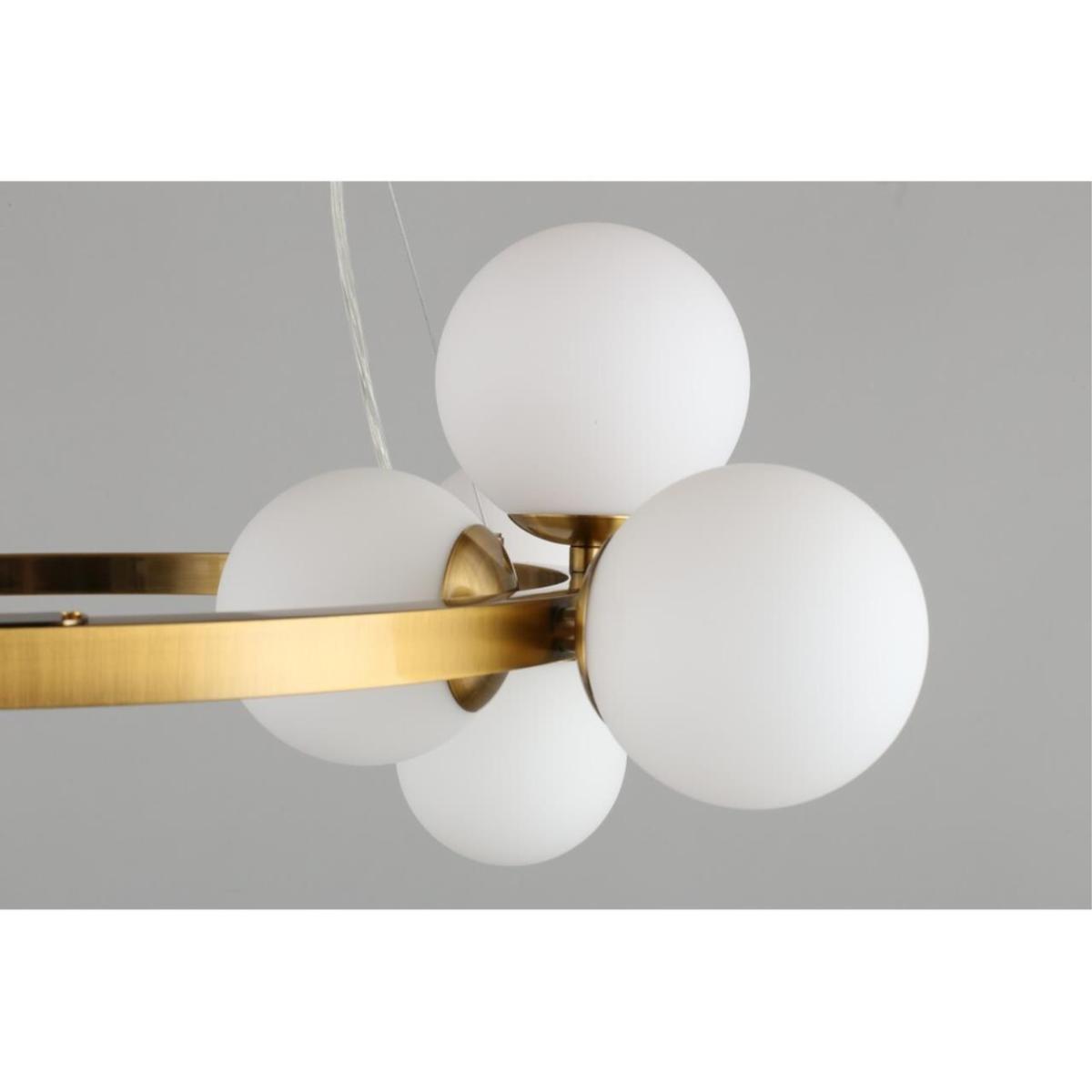 Подвесная люстра Aployt Letizia APL.314.03.11 в #REGION_NAME_DECLINE_PP#