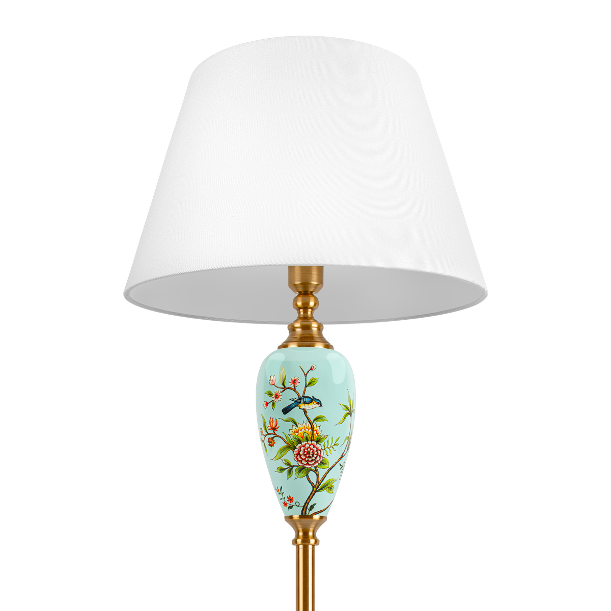 Торшер Loft IT Bluet 10379F/A в Санкт-Петербурге