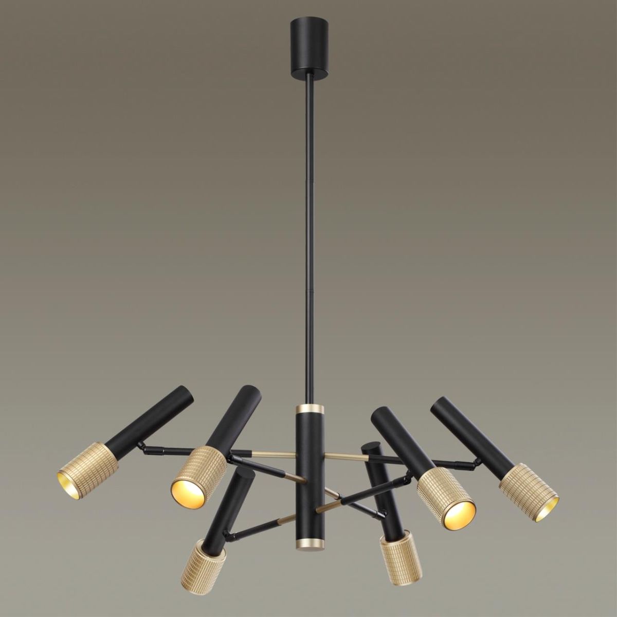 Потолочный светильник Odeon Light Mehari 4240/6C в Санкт-Петербурге
