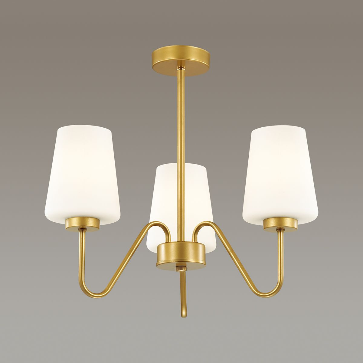 Подвесная люстра Lumion Olivia 3791/3C в Санкт-Петербурге