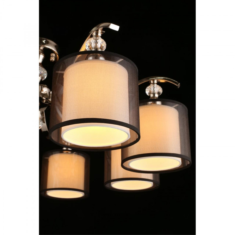 Люстра на штанге APLOYT FLORET APL.703.17.08 в #REGION_NAME_DECLINE_PP#