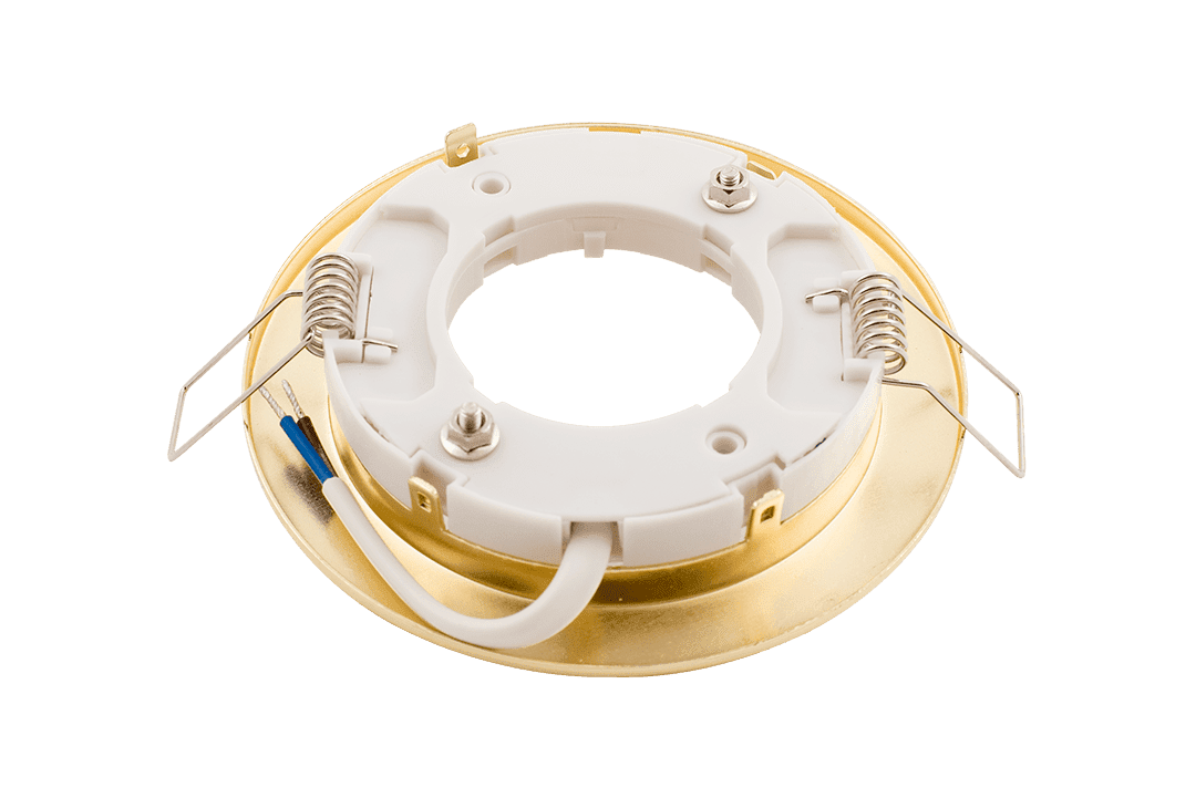 Встраиваемый светильник SWG GX53-H4-G 002297 в Санкт-Петербурге