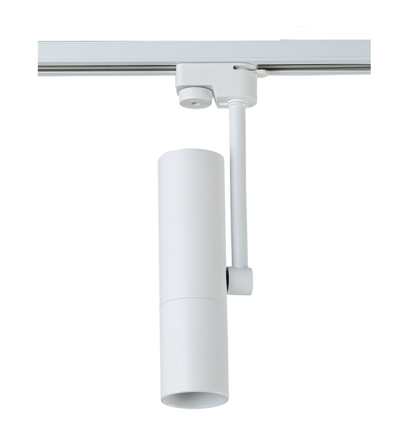 Трековый светильник Crystal Lux CLT 0.31 005 CLT 0.31 005 WH в Санкт-Петербурге