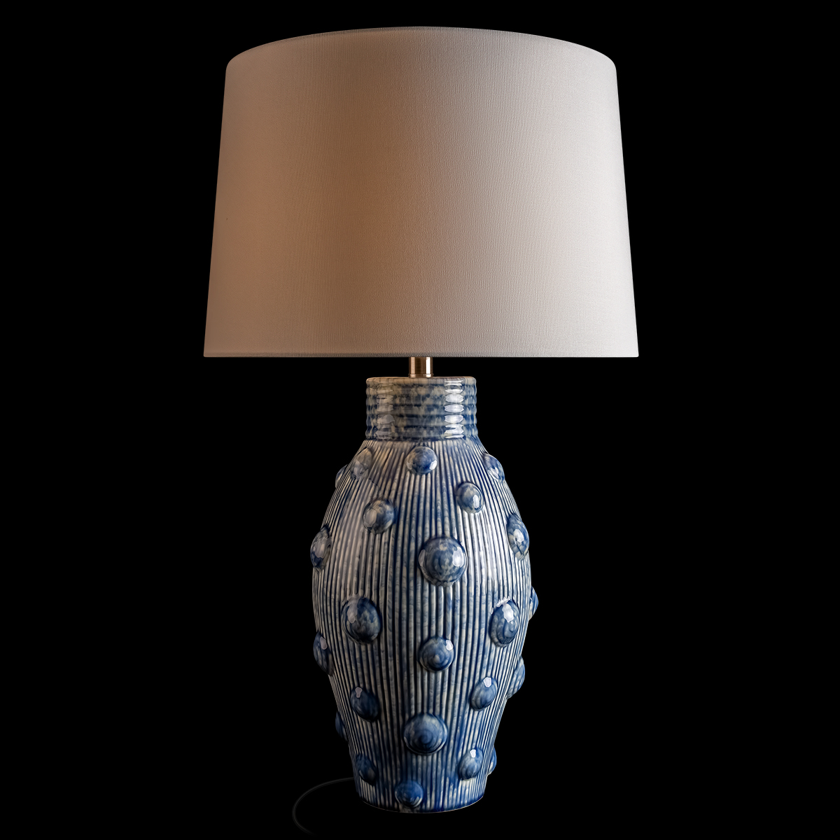 Настольная лампа LOFT IT Bermuda 10524T в #REGION_NAME_DECLINE_PP#