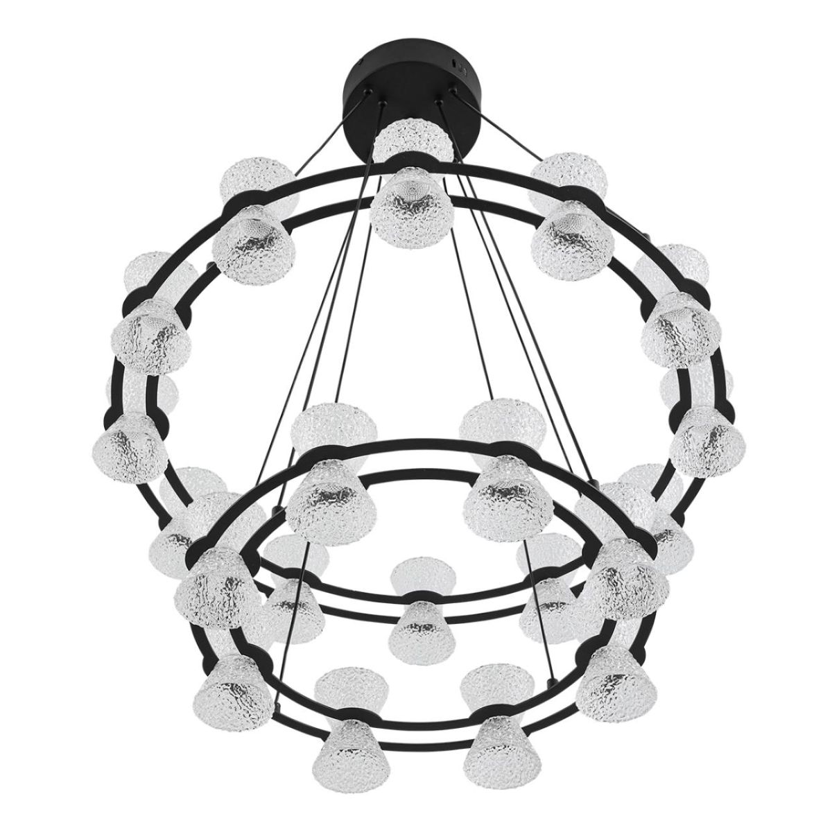 Подвесная люстра Lumion Ledio Vinora 8341/70L в Санкт-Петербурге