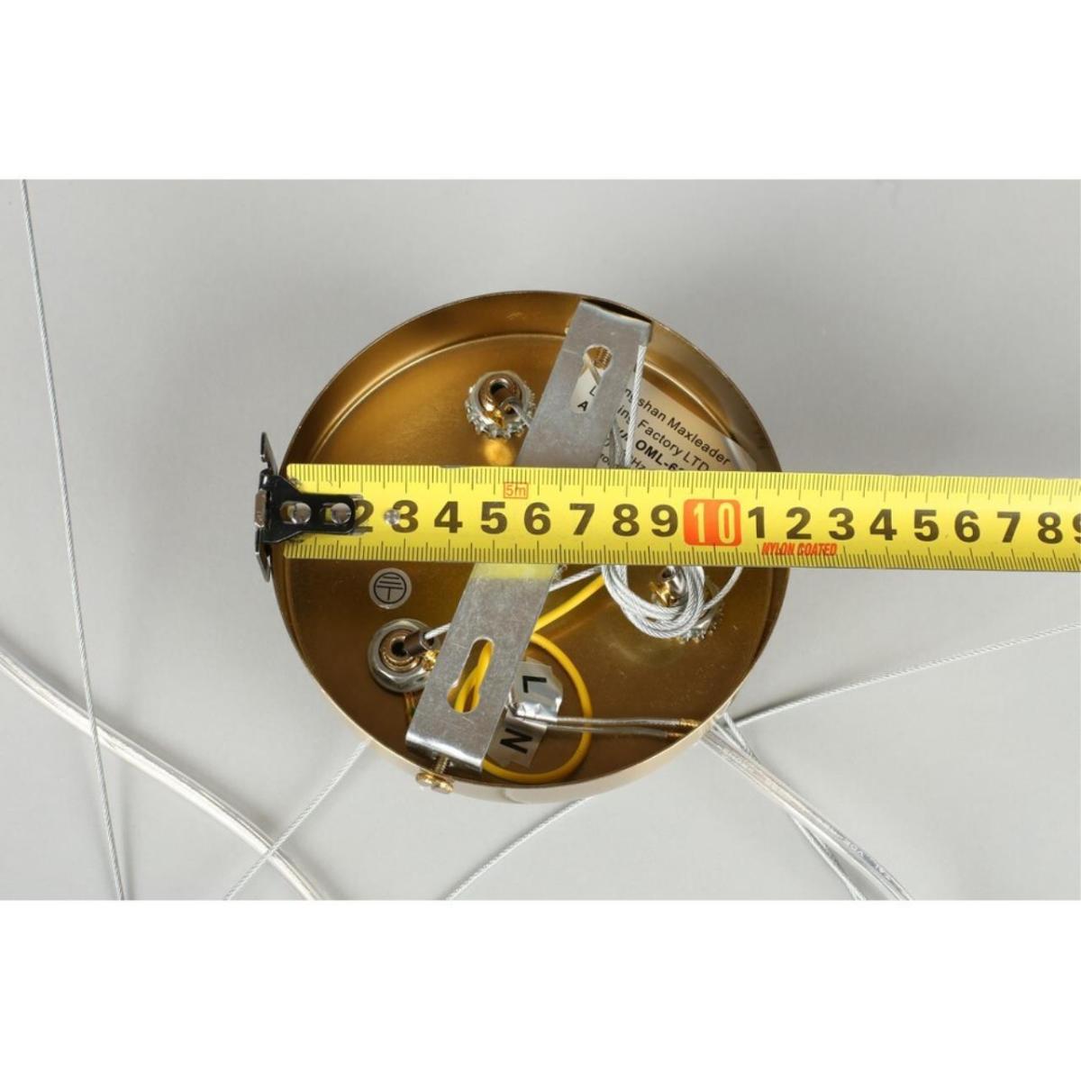 Подвесная люстра Omnilux Begard OML-68003-06 в #REGION_NAME_DECLINE_PP#