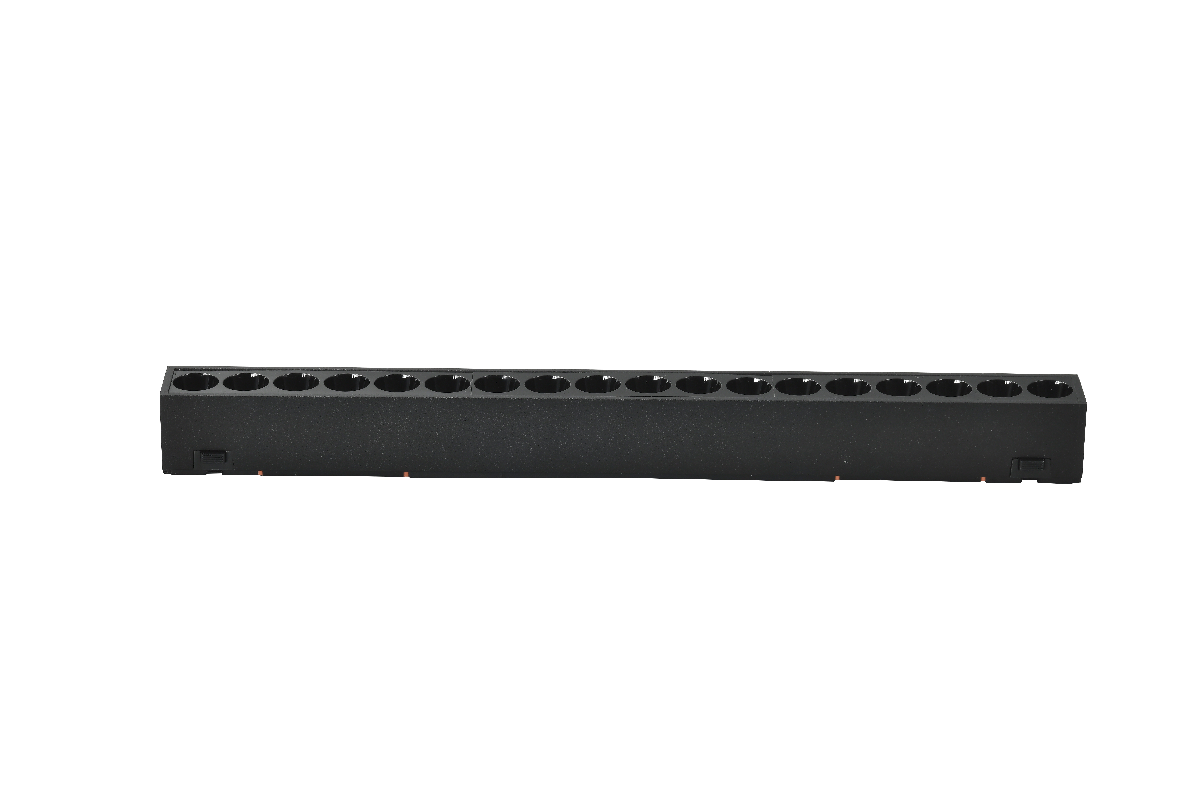 Трековый магнитный светильник iLedex Vision 4825-039-L293-18W-36DG-4000K-BK в Санкт-Петербурге