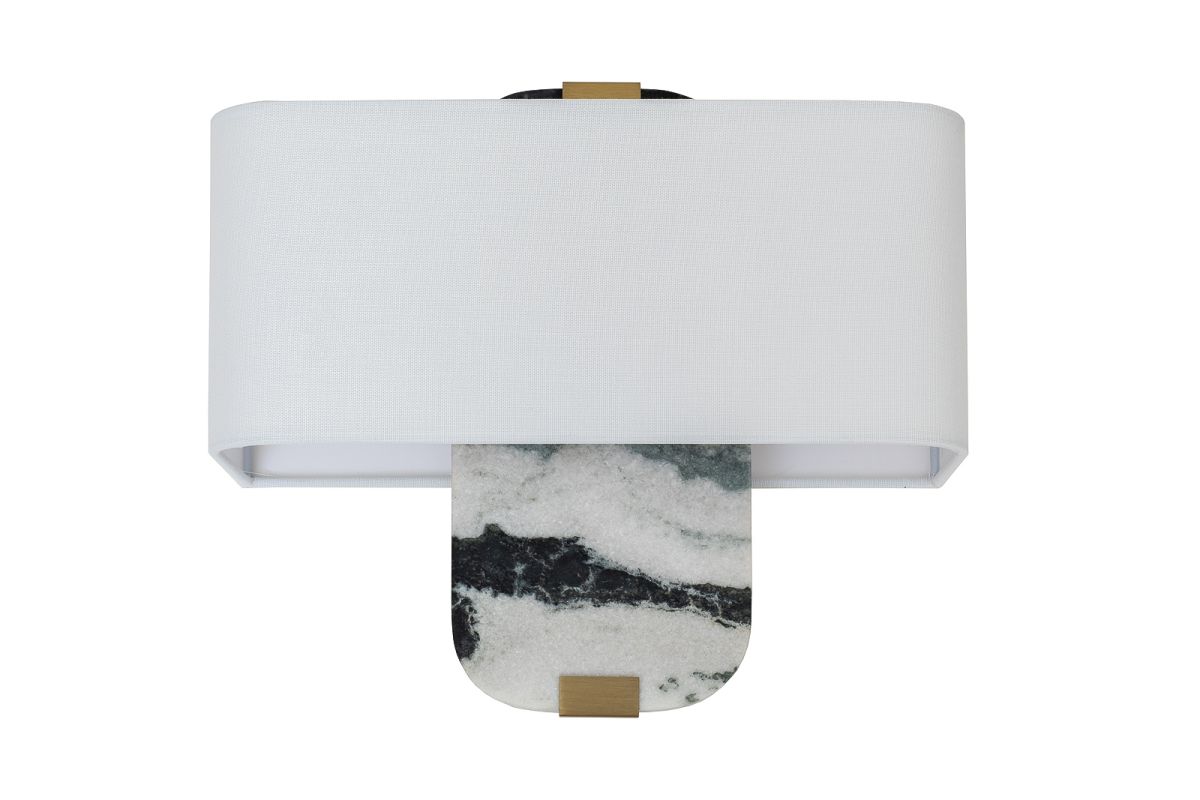 Бра Garda Decor 185HM-04259 в #REGION_NAME_DECLINE_PP#