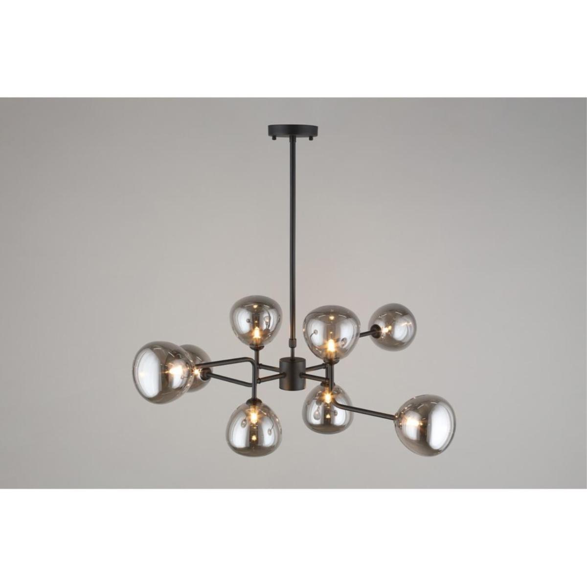 Подвесная люстра Aployt Roser APL.913.07.08 в Санкт-Петербурге