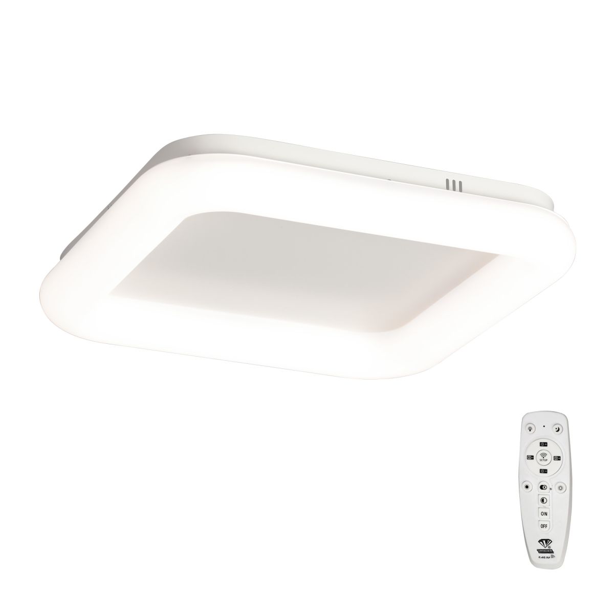 Потолочная люстра Vitaluce V2542DT-0/1PL в Санкт-Петербурге