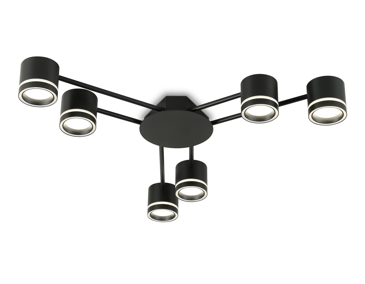 Потолочный светильник Ambrella Light Comfort FL71516 в Санкт-Петербурге