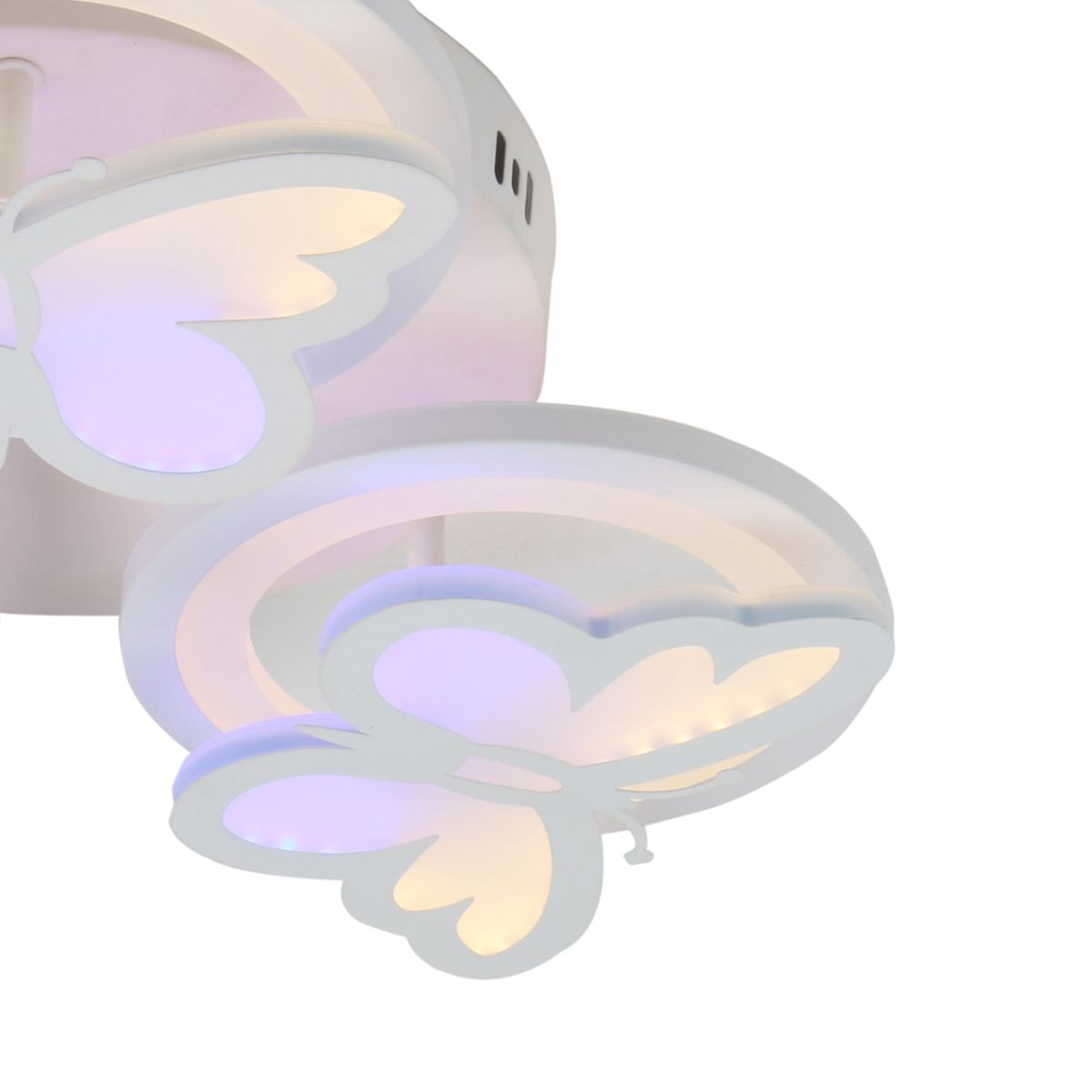 Потолочный светильник Escada Butterfly 10272/6LED в #REGION_NAME_DECLINE_PP#