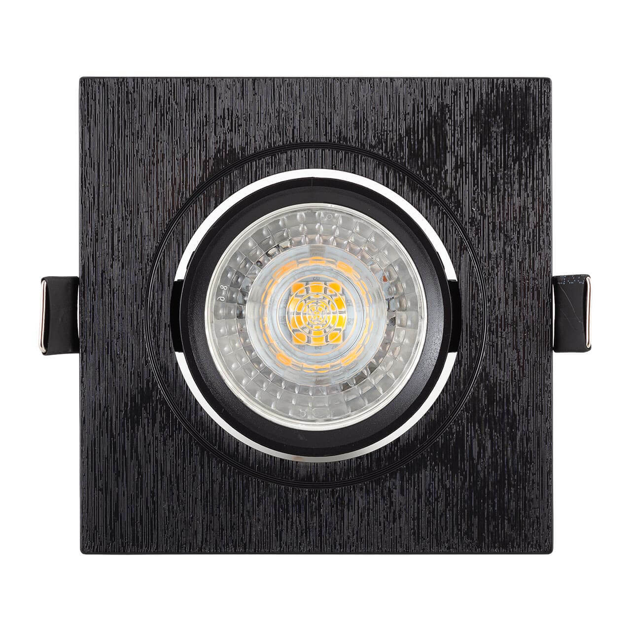 Встраиваемый светильник Denkirs DK3021-BK в #REGION_NAME_DECLINE_PP#