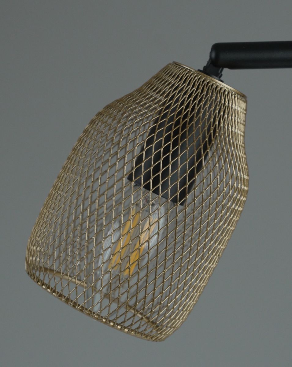 Настольная лампа Moderli AdalinaV11834-1T в #REGION_NAME_DECLINE_PP#