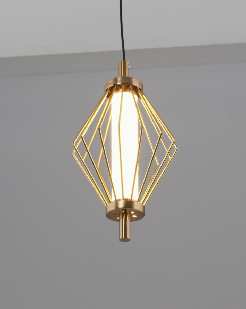 Подвесной светильник Moderli Eloise V11354-PL в #REGION_NAME_DECLINE_PP#