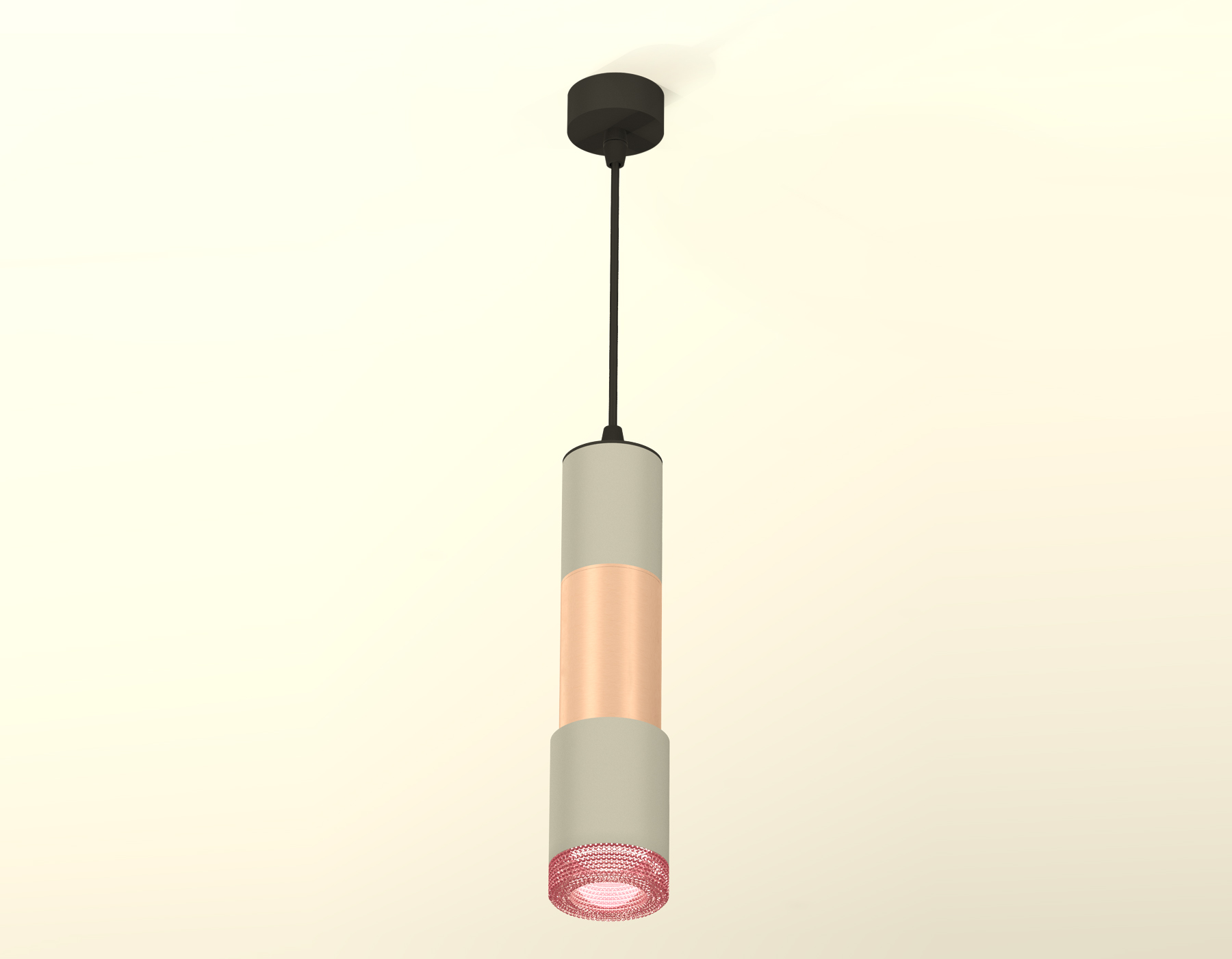 Подвесной светильник Ambrella Light Techno XP7423061 (A2302, C6314, A2063, C6326, A2030, C7423, N7193) в Санкт-Петербурге