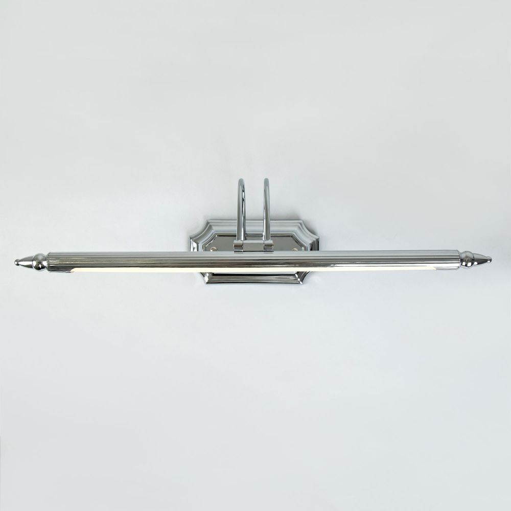 Подсветка для картин LED4U L7048-600 CR в #REGION_NAME_DECLINE_PP#