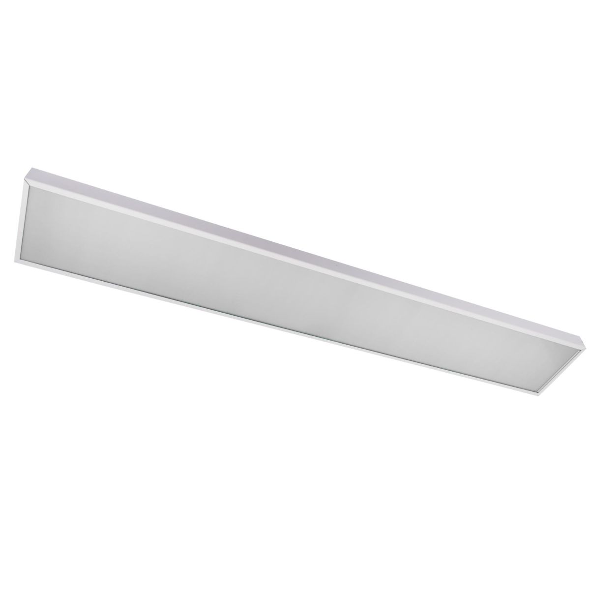 Светодиодная панель Uniel ULP-18120 36W/4000К/LL IP54 MEDICAL WHITE UL-00009340 в Санкт-Петербурге
