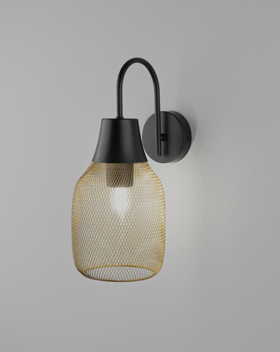 Бра Moderli Adalina V11832-1W в #REGION_NAME_DECLINE_PP#